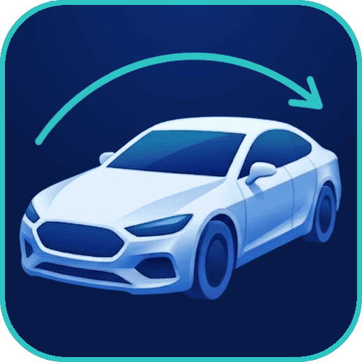 VehicleFlow App Icon